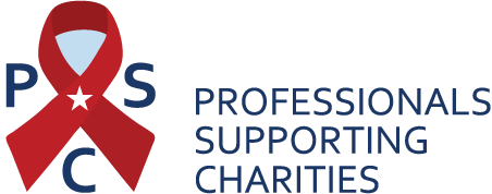 Professionals Supporting Charities Logo