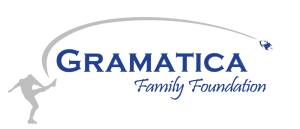 Support the Gramatica Family Foundation